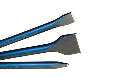 ZESTAW DŁUT SDS-MAX 3 SZT. HIKOKI ZESTAW DŁUT SDS-MAX 3 SZT. HIKOKI