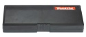ZESTAW KLUCZY NASADOWYCH MAKITA 1/4", 3/8" – 21 ELEMENTÓW