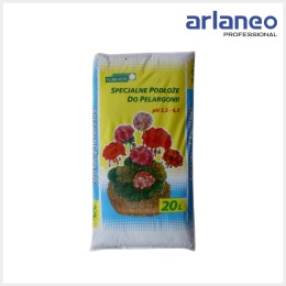ZIEMIA DO PELARGONII – 20 L