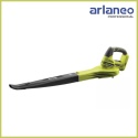 AKUMULATOROWA DMUCHAWA OBL1820S 18V 0*AH ONE+ RYOBI
