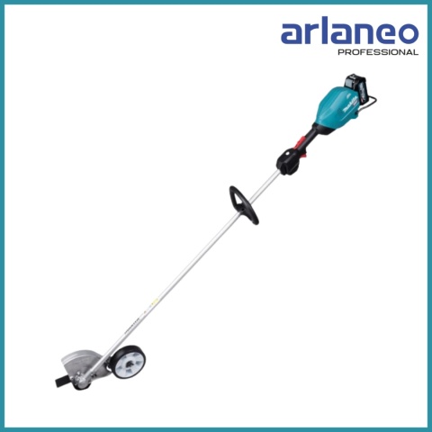 KRAWĘDZIARKA AKUMULATOROWA MAKITA 40V XGT | 203 MM | BEZ AKUMULATORA | BLDC KRAWĘDZIARKA AKUMULATOROWA MAKITA 40V XGT | 203 MM | BEZ AKUMULATORA | BLDC