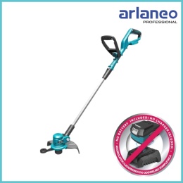 AKUMULATOROWA PODKASZARKA 30CM 18V 0*AH SAS DEDRA