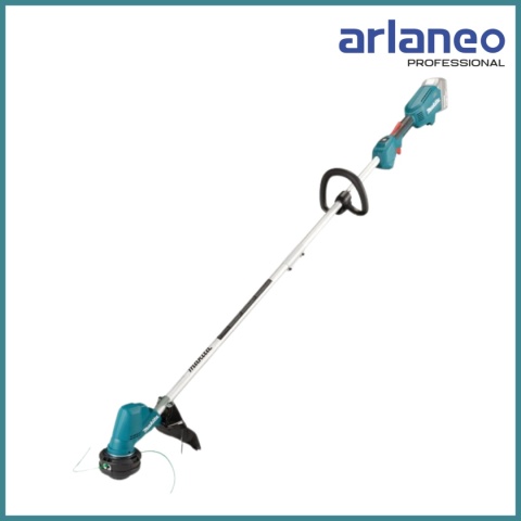 AKUMULATOROWA PODKASZARKA MAKITA 30 CM | 18V | LI-ION | 0Ah | BLDC | BEZ AKUMULATORA AKUMULATOROWA PODKASZARKA MAKITA 30 CM | 18V | LI-ION | 0Ah | BLDC | BEZ AKUMULATORA
