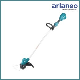 AKUMULATOROWA PODKASZARKA MAKITA 18V LI-ION | 30 CM | BLDC | ADT | XPT | 0Ah