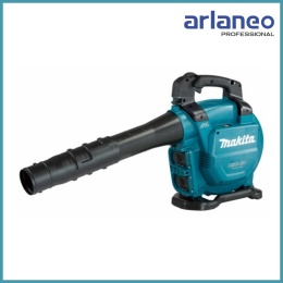 DMUCHAWA AKUMULATOROWA 2*18V 0*AH LI-LON MAKITA