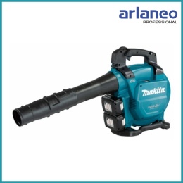 DMUCHAWA AKUMULATOROWA 2*18V 2*5.0AH LI-LON MAKITA