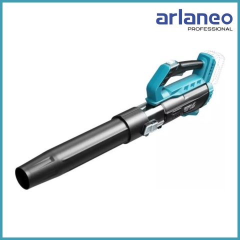 DMUCHAWA OGRODOWA 18V 500M3/MIN SAS+ALL DEDRA