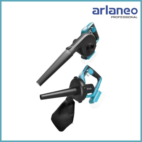 DMUCHAWA/ODKURZACZ AKUMULATOROWY 18V SAS DEDRA