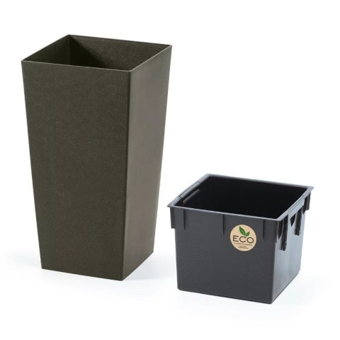 DONICZKA URBI SQUARE ECO WOOD - KAWA PROSPERPLAST DONICZKA URBI SQUARE ECO WOOD - KAWA PROSPERPLAST