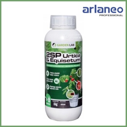 EKSTRAKT Z POKRZYW I SKRZYPU POLNEGO 1 L URTICA&EQUISETUM UN
