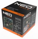 GIRLANDA 20M + 22 ŻARÓWKI FILAMENT NEO