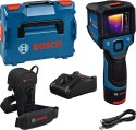 KAMERA TERMOWIZYJNA AKUMULATOROWA GTC 12V-450-13 1*2.0AH BOSCH