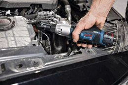 KLUCZ GRZECHOTKA AKUMULATOROWY GRC 12V-60 0*AH BOSCH