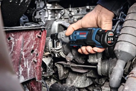 KLUCZ GRZECHOTKA AKUMULATOROWY GRC 12V-60 0*AH BOSCH KLUCZ GRZECHOTKA AKUMULATOROWY GRC 12V-60 0*AH BOSCH