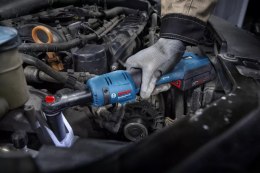 KLUCZ GRZECHOTKA AKUMULATOROWY GRC 18V-60 0*AH BOSCH