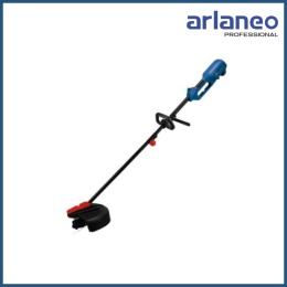 KOSA ELEKTRYCZNA BLAUPUNKT BC3010 1400W | 42CM | ŻYŁKA + TARCZA | LEKKA I WYDAJNA