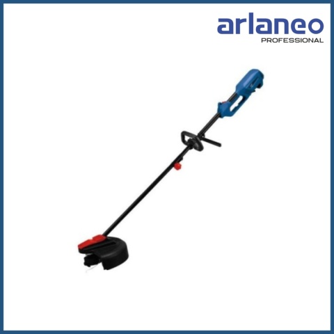 KOSA ELEKTRYCZNA BLAUPUNKT BC3010 1400W | 42CM | ŻYŁKA + TARCZA | LEKKA I WYDAJNA KOSA ELEKTRYCZNA BLAUPUNKT BC3010 1400W | 42CM | ŻYŁKA + TARCZA | LEKKA I WYDAJNA