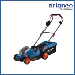 KOSIARKA AKUMULATOROWA BLAUPUNKT CL3010 18V 33CM – BEZ AKUMULATORA
