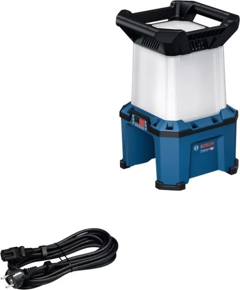 LAMPA AKUMULATOROWA GLA 18VH-7500 0*AH BOSCH LAMPA AKUMULATOROWA GLA 18VH-7500 0*AH BOSCH