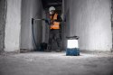LAMPA AKUMULATOROWA GLA 18VH-7500 0*AH BOSCH