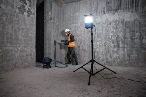 LAMPA AKUMULATOROWA GLA 18VH-7500 0*AH BOSCH LAMPA AKUMULATOROWA GLA 18VH-7500 0*AH BOSCH