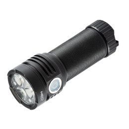 LATARKA AKUMULATOROWA USB 3300LM OSRAM P9 LED NEO