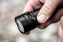LATARKA AKUMULATOROWA USB 3300LM OSRAM P9 LED NEO