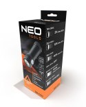 LATARKA AKUMULATOROWA USB 3300LM OSRAM P9 LED NEO