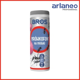 MRÓWKOFON 120G BROS