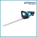NOŻYCE AKUMULATOROWE DO ŻYWOPŁOTU MAKITA LXT DUH507SF | 18 V | 50 CM