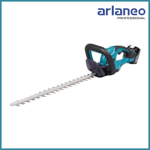 NOŻYCE AKUMULATOROWE DO ŻYWOPŁOTU MAKITA LXT DUH507SF | 18 V | 50 CM