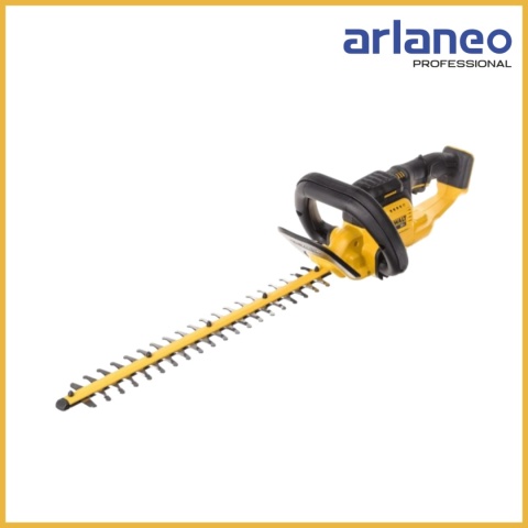 NOŻYCE AKUMULATOROWE DO ŻYWOPŁOTU DEWALT 18V XR | 55 CM | LI-ION | 0Ah NOŻYCE AKUMULATOROWE DO ŻYWOPŁOTU DEWALT 18V XR | 55 CM | LI-ION | 0Ah