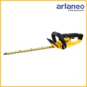 AKUMULATOROWE NOŻYCE DO CIĘCIA ŻYWOPŁOTU DEWALT DCMHT563 – 18V, 55 CM