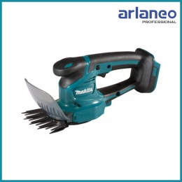 NOŻYCE AKUMULATOROWE DO ŻYWOPŁOTU I TRAWY 110MM 18V 0*AH MAKITA