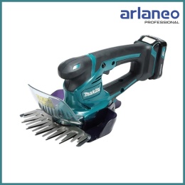 NOŻYCE AKUMULATOROWE DO ŻYWOPŁOTU I TRAWY 12V 1*2.0AH MAKITA