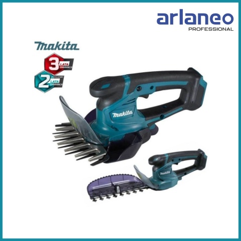 NOŻYCE AKUMULATOROWE DO ŻYWOPŁOTU I TRAWY 160MM 18V 0Ah MAKITA NOŻYCE AKUMULATOROWE DO ŻYWOPŁOTU I TRAWY 160MM 18V 0Ah MAKITA