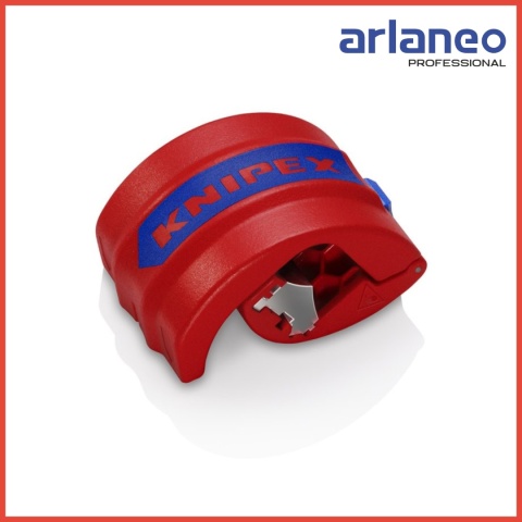 OBCINAK BIX DO RUR Z TWORZYWA I TULEJEK 20-50MM KNIPEX OBCINAK BIX DO RUR Z TWORZYWA I TULEJEK 20-50MM KNIPEX