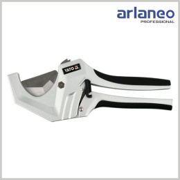 OBCINAK DO RUR PCV 64MM V-CUT YATO
