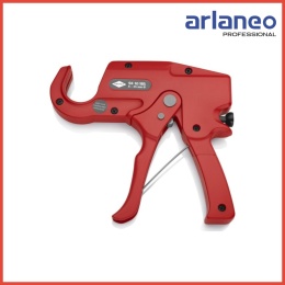 OBCINAK DO RUR Z TWORZYWA I INSTALACJIELEKTR.185MM KNIPEX