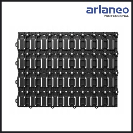 ORGANIZER ŚCIENNY, ŚCIANKA QBRICK SYSTEM CUSTOM PEGBOARD QBRICK