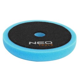 PAD POLERSKI 150*150*25MM GĄBKA BARDZO TWARDA NEO