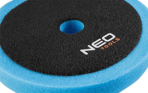 PAD POLERSKI 150*150*25MM GĄBKA BARDZO TWARDA NEO PAD POLERSKI 150*150*25MM GĄBKA BARDZO TWARDA NEO