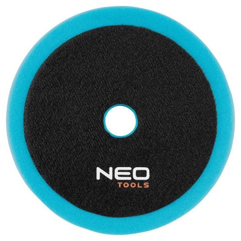 PAD POLERSKI 150*150*25MM GĄBKA BARDZO TWARDA NEO PAD POLERSKI 150*150*25MM GĄBKA BARDZO TWARDA NEO