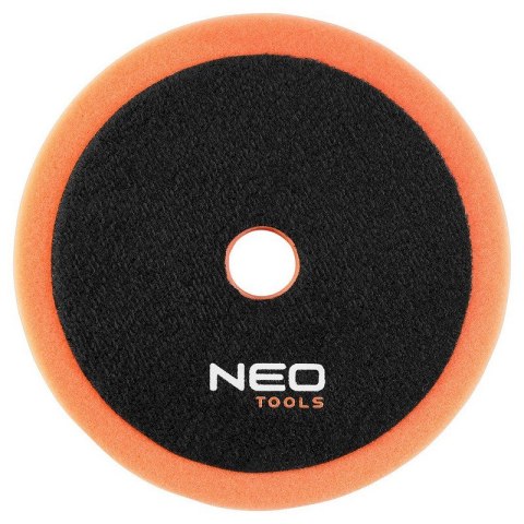 PAD POLERSKI 150*150*25MM GĄBKA ŚREDNIA NEO PAD POLERSKI 150*150*25MM GĄBKA ŚREDNIA NEO