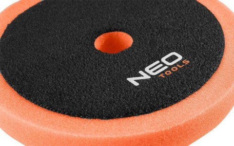 PAD POLERSKI 150*150*25MM GĄBKA ŚREDNIA NEO PAD POLERSKI 150*150*25MM GĄBKA ŚREDNIA NEO