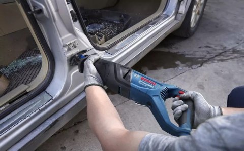 PIŁA SZABLASTA GSA 12-30 1250W BOSCH PIŁA SZABLASTA GSA 12-30 1250W BOSCH