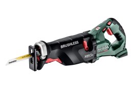 PIŁA SZBLASTA AKUMULATOROWA SSEP 18 LTX BL MVT 0*AH METABO