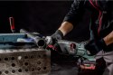 PIŁA SZBLASTA AKUMULATOROWA SSEP 18 LTX BL MVT 0*AH METABO