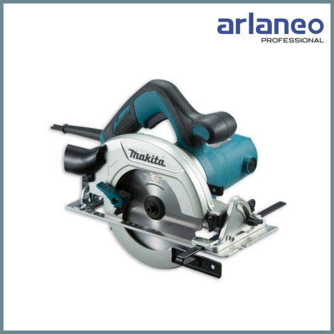 PILARKA TARCZOWA RĘCZNA 1050W 165MM MAKITA