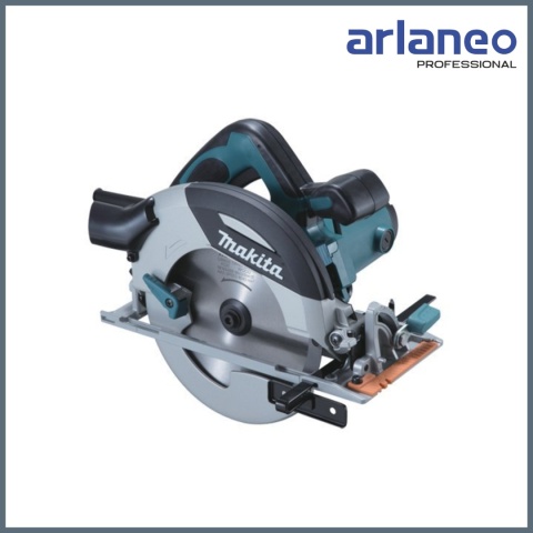 PILARKA TARCZOWA RĘCZNA 1400W 190MM MAKITA PILARKA TARCZOWA RĘCZNA 1400W 190MM MAKITA
